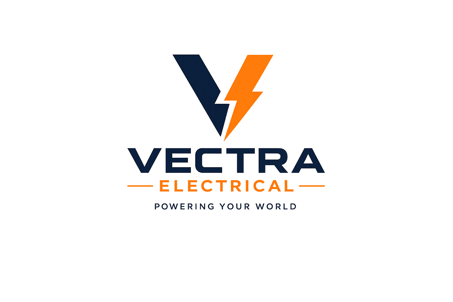 Vectra Electrical — Powering Your World